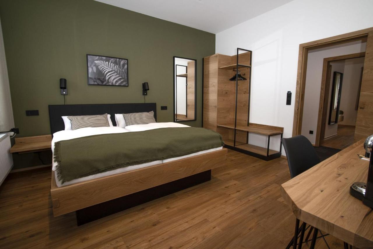 Holzfellas Home Wiesau Dış mekan fotoğraf