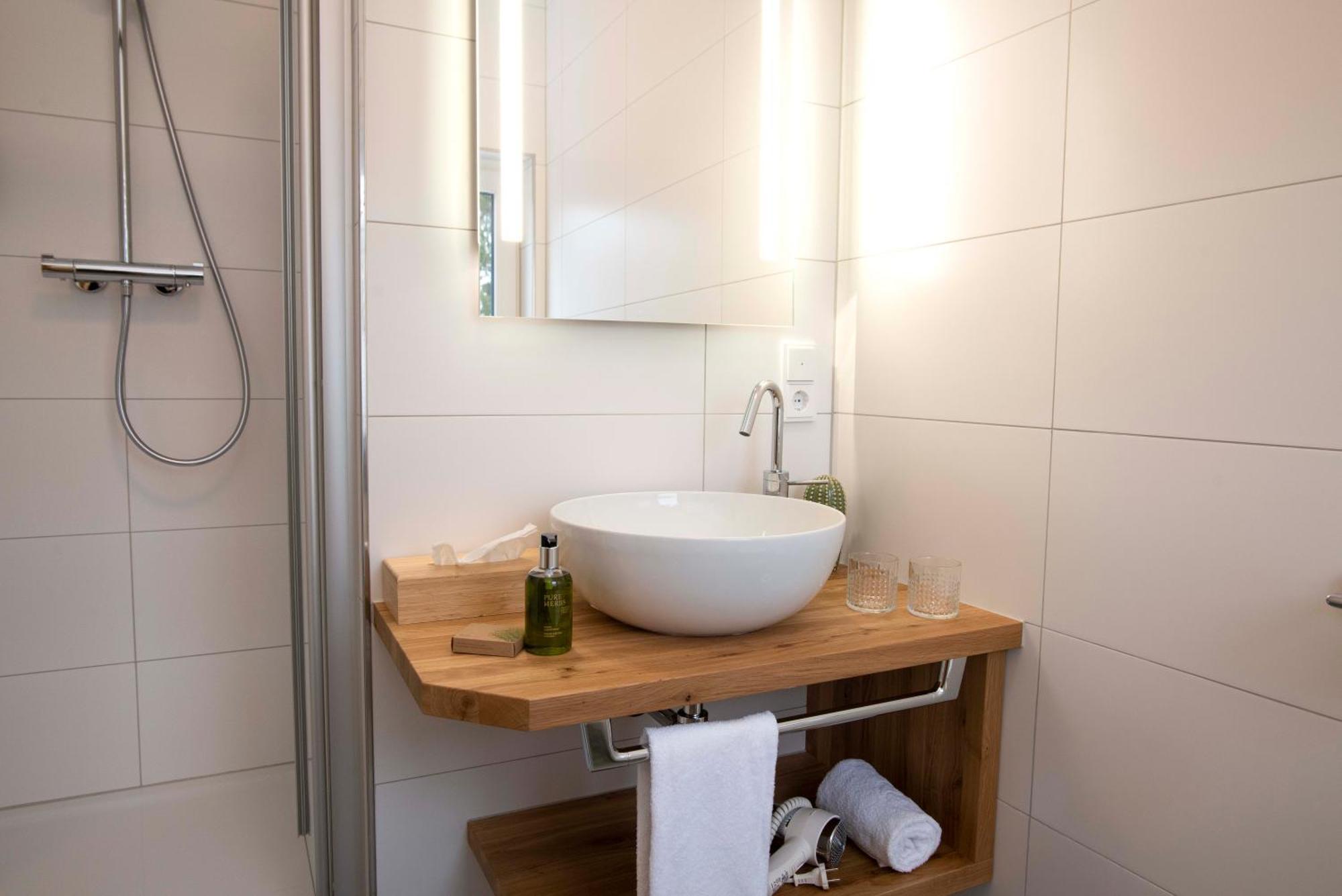 Holzfellas Home Wiesau Dış mekan fotoğraf