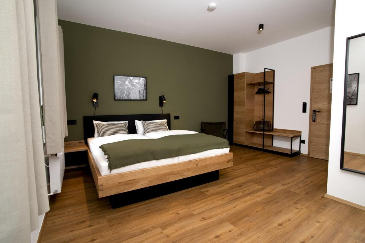 Holzfellas Home Wiesau Dış mekan fotoğraf